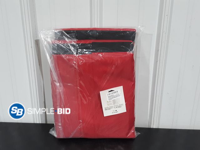 Lot 58-16957 - CHRISTMAS IN JULY!!! - JoieDomi Christmas Tree Storage Bag