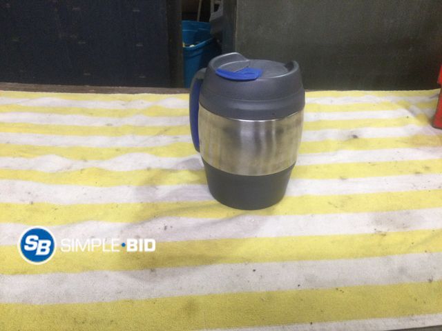 Lot 58-33971 - Bubba 54 oz  Insulated Cup with Lid