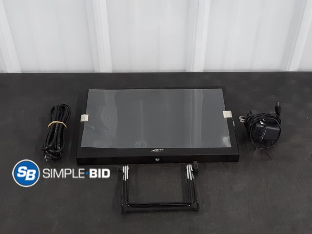 Lot 58-37435 - Kenowa Add on Monitor - Tested Working Great