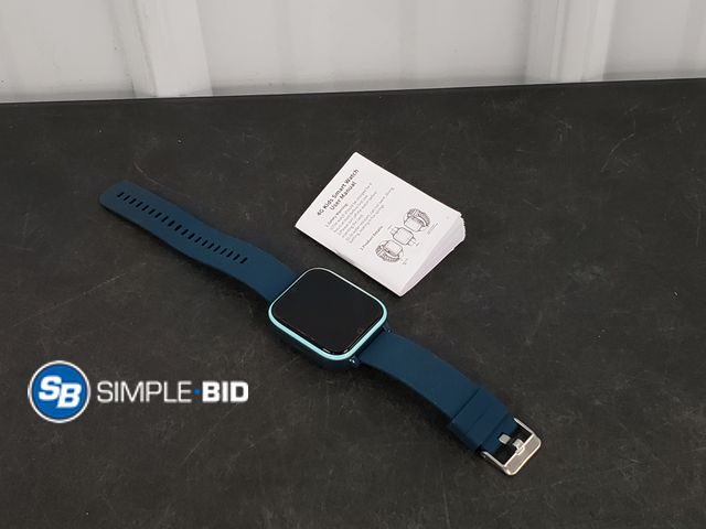 Lot 58-39552 - Watch 4G Kids Smart Watch