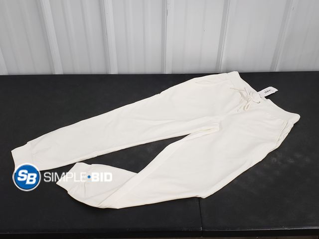 Lot 58-41132 - New Women's The Drop Jogger pants - drawstring - SIZE XS - super cute!