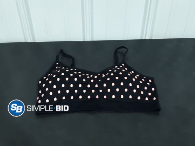 Lot 58-17680 - Litthing Sports Bra - Size XXL