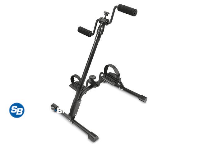 Lot 58-65251 - New North American Adjustable Total Body Exerciser Bike