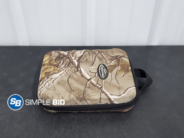 Lot 58-36589 - Team Realtree Gun Case