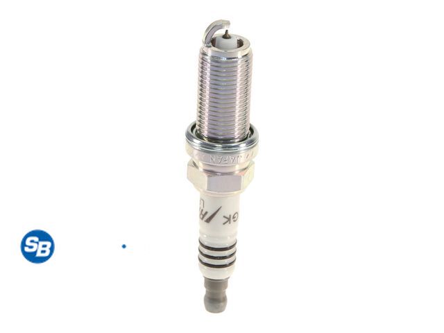 Lot 58-63058 - New NGK 2309 Iridium IX Spark Plug (4 Pack) Fits select: 2006 MITSUBISHI LANCER