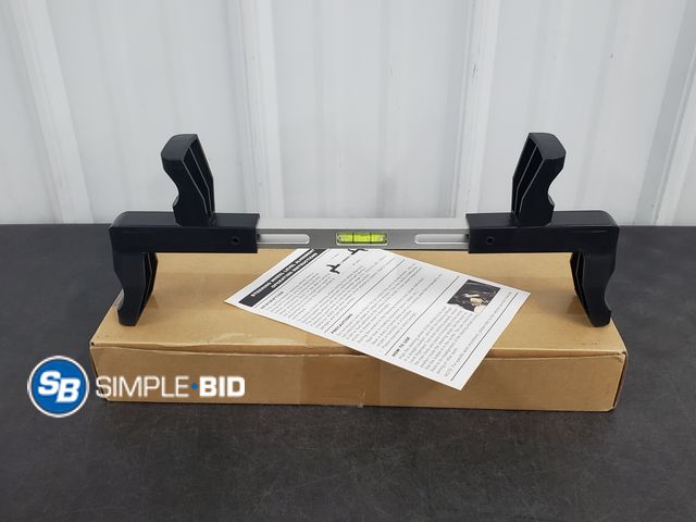 Lot 58-74720 - Steering Wheel Level Alignment Tool - Appears Unused
