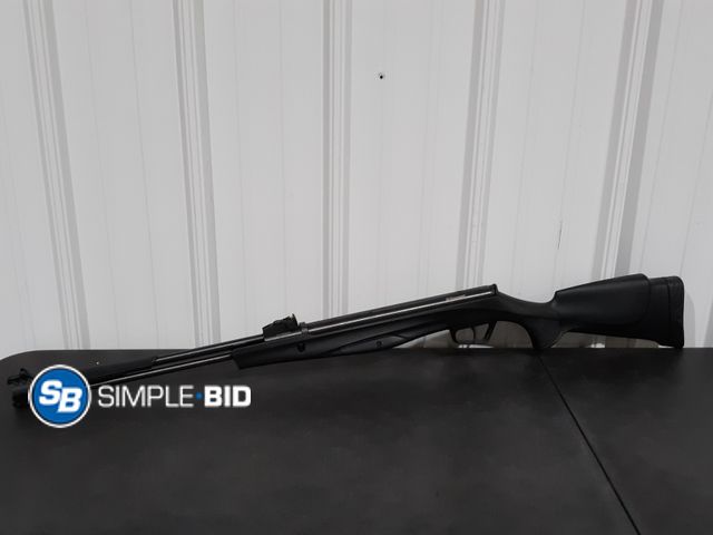 Lot 58-29145 - Stoeger 56000-E Pellet Gun