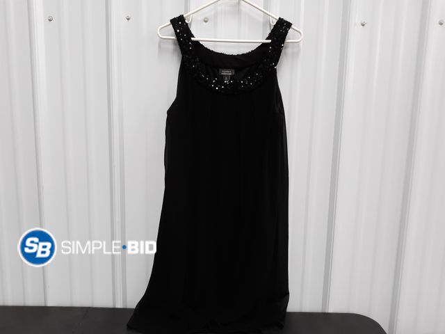 Lot 58-77786 - Women's Dressbarn Collection Dress - SIZE 16 - lightly worn - in good condition - super cute!