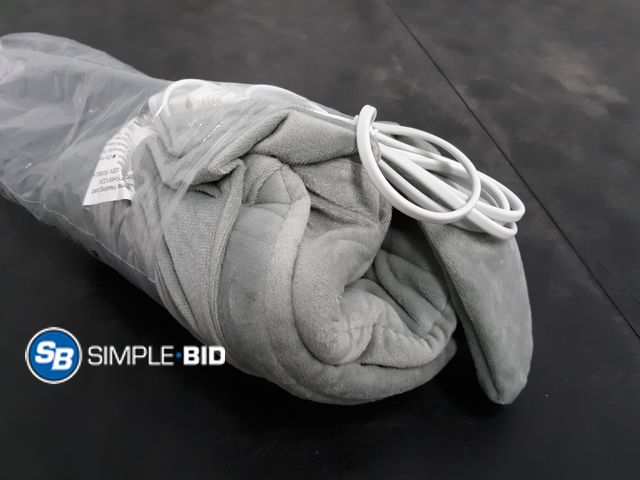 Lot 58-30300 - Electric Heating Pad