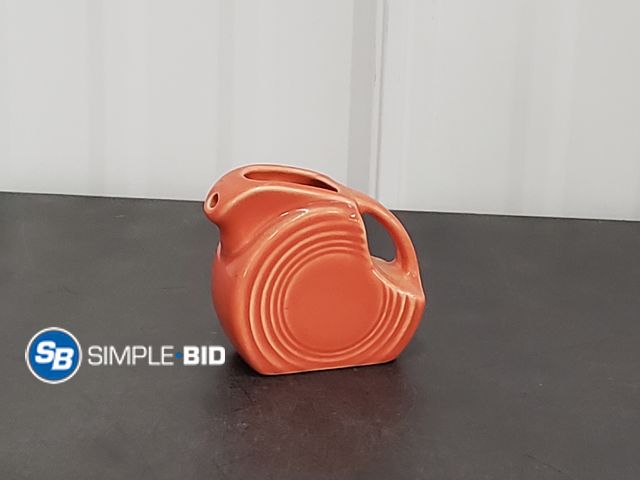 Lot 58-74011 - Decorative Decor Pitcher