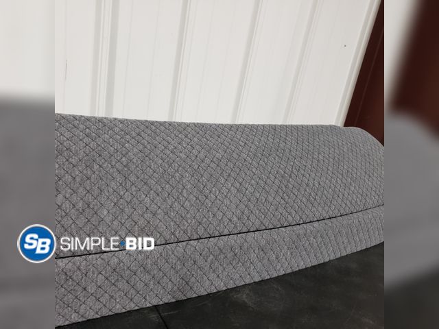 Lot 58-27245 - Set of (2) Long Wedge style Pillows