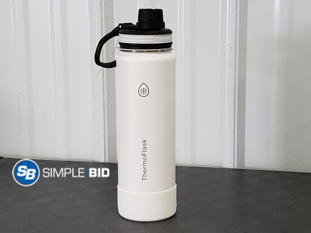 Lot 58-70678 - New ThermoFlask - 24 oz