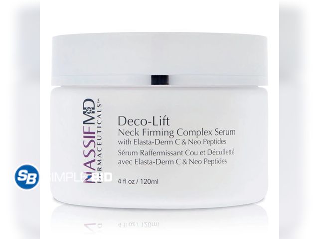 Lot 58-68649 - New Deco-Lift Neck Decollete Firming Lifting Complex