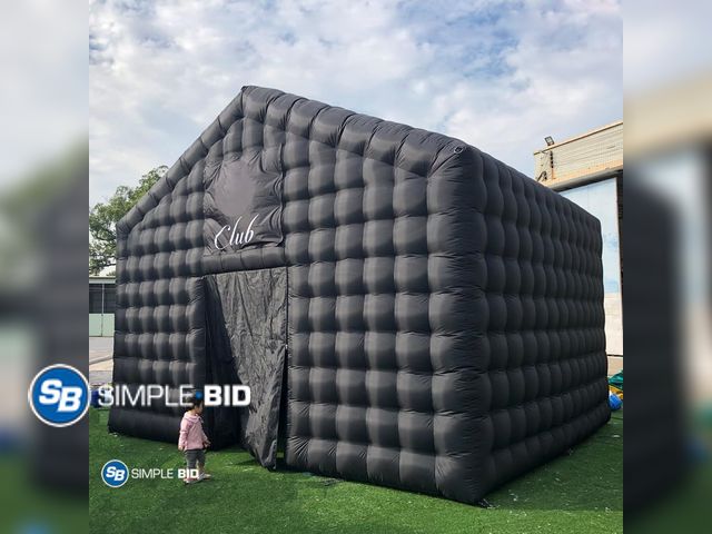 Simple Bid Auction, Inc - January 13th -JENISON, MI -- TUESDAY!! -- Store Returns, Shelf Pulls, Overstock Toys, & Consignments!!!!