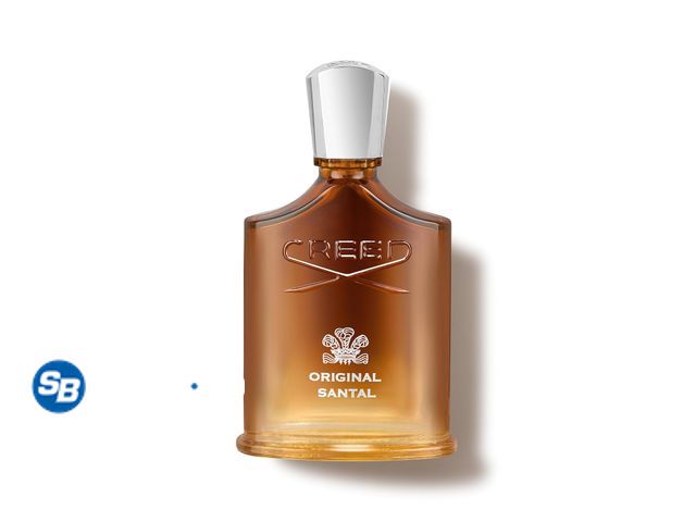 Lot 58-68636 - Creed Original Santal – Luxury Perfume for Him &amp; Her – Aromatic &amp; Classical Fragrance 1/2 fu...