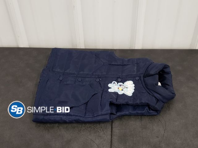 Lot 58-71275 - Bluey Kids Vest - Size 3T
