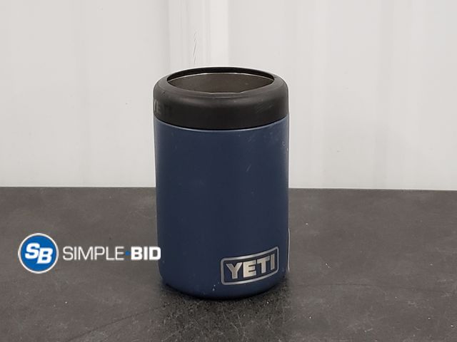 Lot 58-54589 - Yeti Can Cooler - Light Use