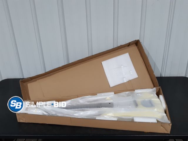 Lot 58-27079 - Electric Guitar - Minor Damage on face