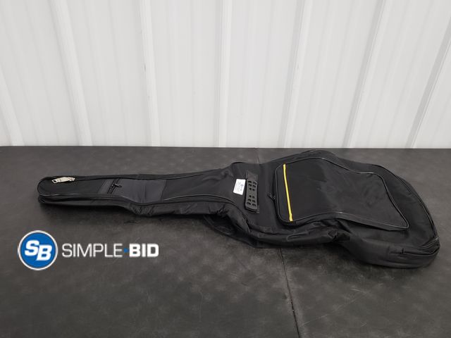 Lot 58-77927 - Accostic Guitar Case
