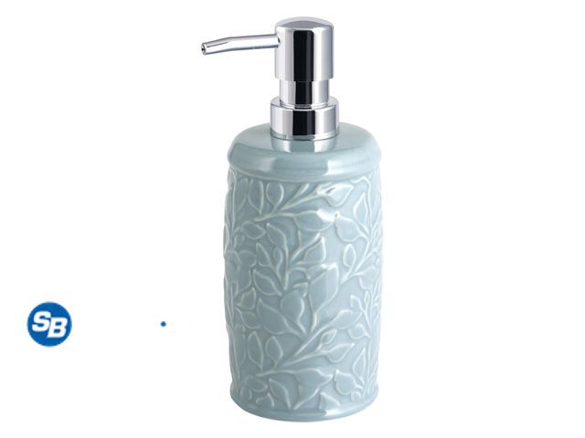 Lot 58-34099 - New Mainstays Floral Lotion Pump