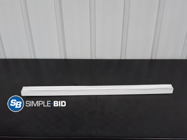 Lot 58-31806 - Door Seal/Sweep