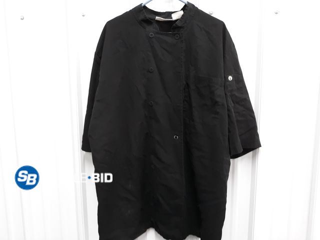 Lot 58-73651 - Lot of (3) Misc Men's Shirts - Size 2xl - Light Use
