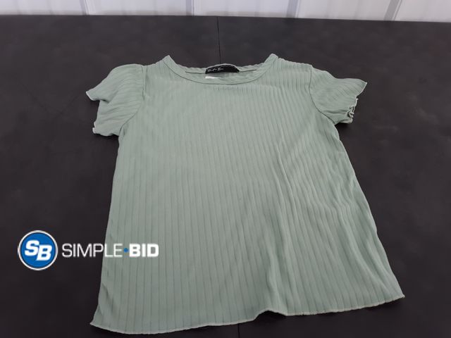 Lot 58-71317 - Brit &amp; Bri Top - Size XS - Light use