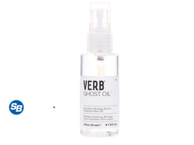 Lot 58-32200 - New Verb Ghost Oil 2 oz