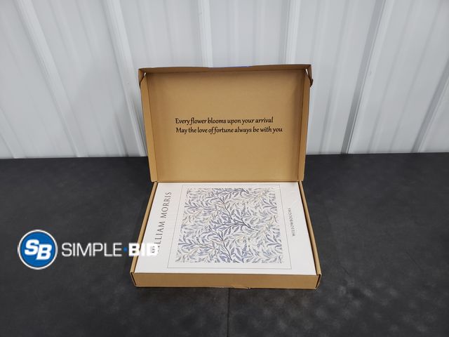 Lot 58-40419 - Set of (3) Wall Art - Canvas Prints - 12 x 16"