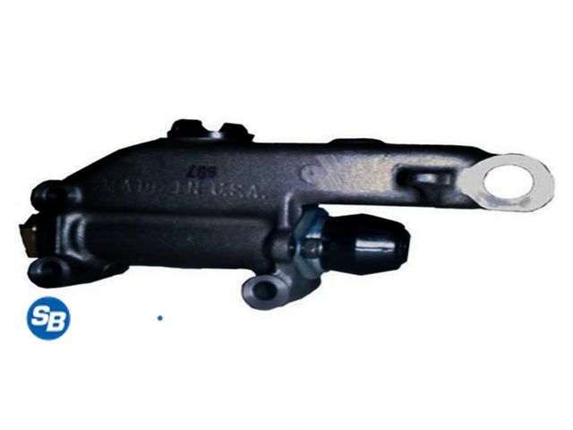 Lot 58-54071 - Raybestos MC3241 Professional Grade Brake Master Cylinder - appears unused