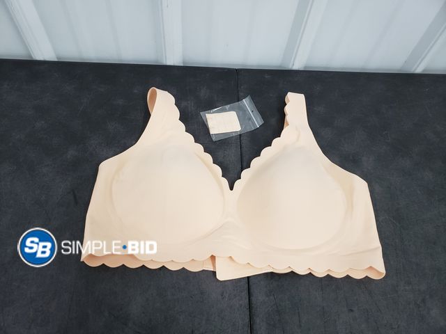 Lot 58-56402 - New Women's BRA - SIZE XL