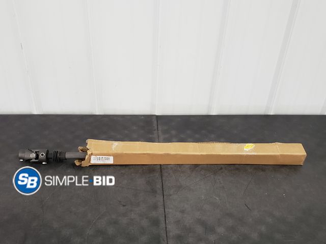 Lot 58-84103 - Power Steering Part - Unknown Car