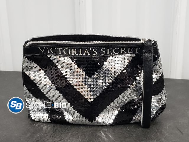 Lot 58-59115 - Victoria Secret Handbag/Purse