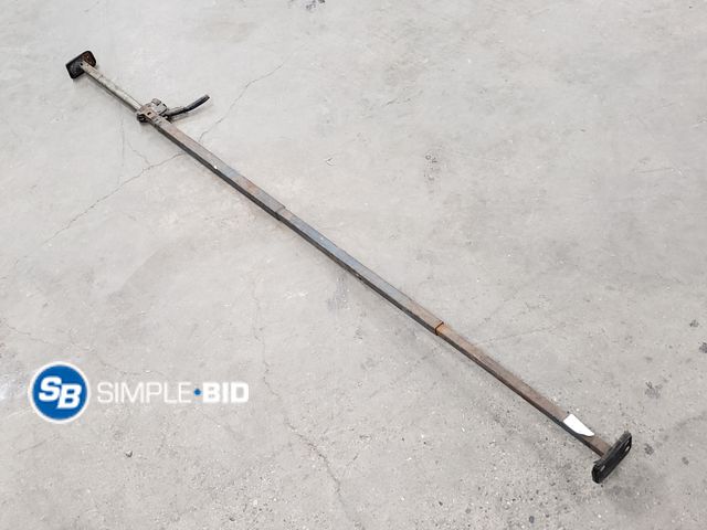 Lot 58-30307 - Tension Load Bars