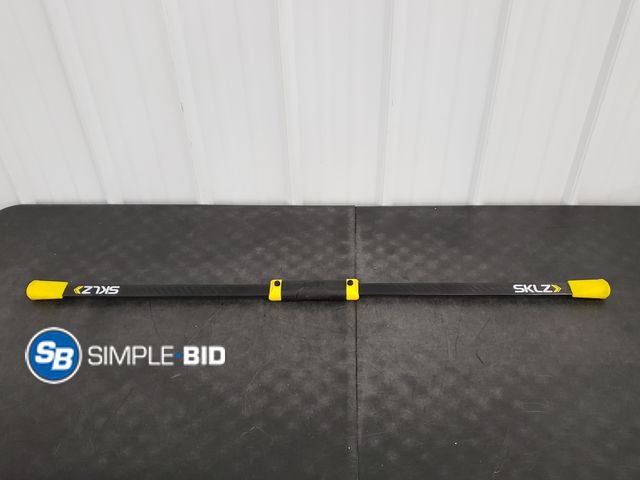 Lot 58-80451 - Sklz Shoulder Bow