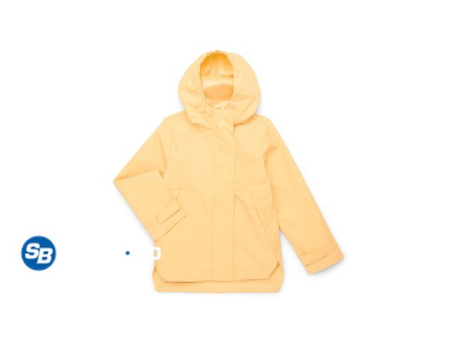 Lot 58-27086 - Kids Ozark Trail Rain Coat - SIZE S - unworn