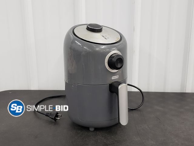 Lot 58-77073 - DASH Compact Air Fryer - Used