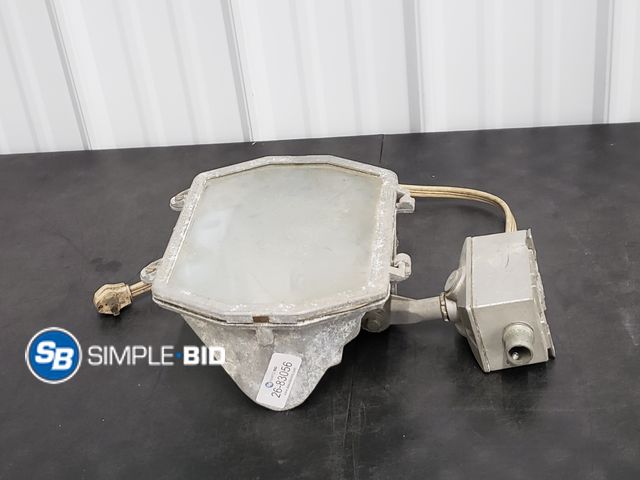 Lot 58-83056 - Electric Work LIght