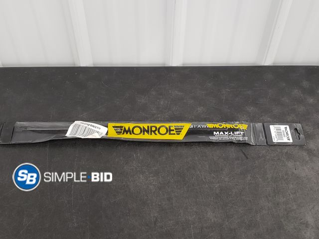 Lot 58-57070 - Monroe Max Lift Gas Charged Lift Support 300455