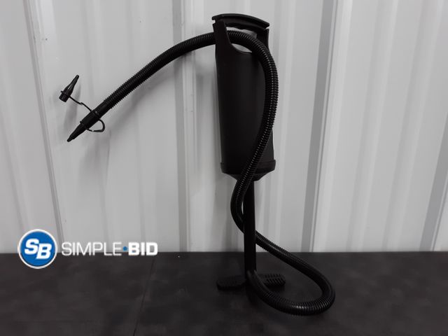 Lot 58-54422 - Intex - Hi Output Hand Air Pump