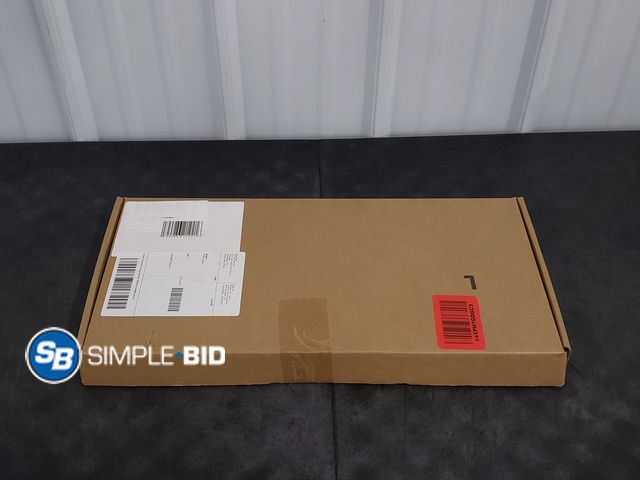 Lot 58-57012 - DNA Montoring Steel Headlight Bracket for 14-19 Silverado Sierra 1500 and More