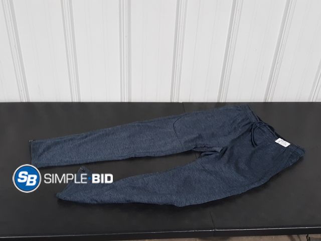 Lot 58-17774 - MEN'S Member Mark Jogger pants - SIZE M - in good condition