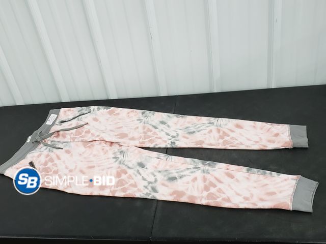 Lot 58-41216 - Women's Jogger pants - SIZE M - light use - in good condition