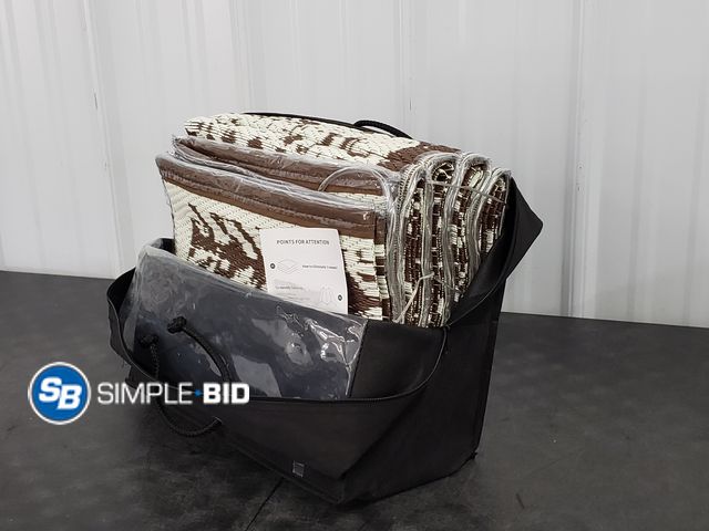 Lot 58-84094 - Outdoor Area Rug