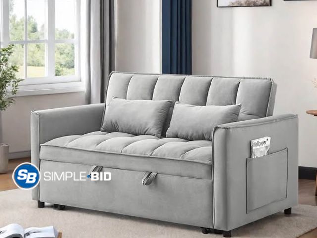 Lot 58-65627 - Varible Sofa Bed - Model V179/104