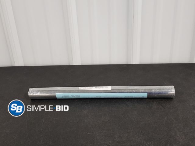 Lot 58-40379 - Window Film - 17.5"x 118"