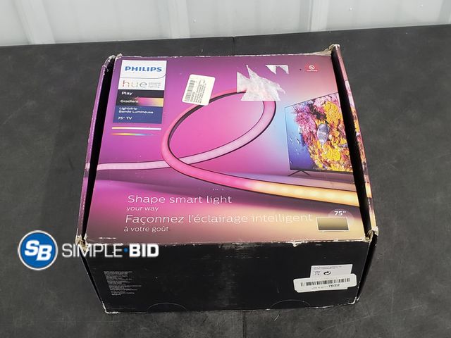 Lot 58-30141 - Philips Hue Light Strip
