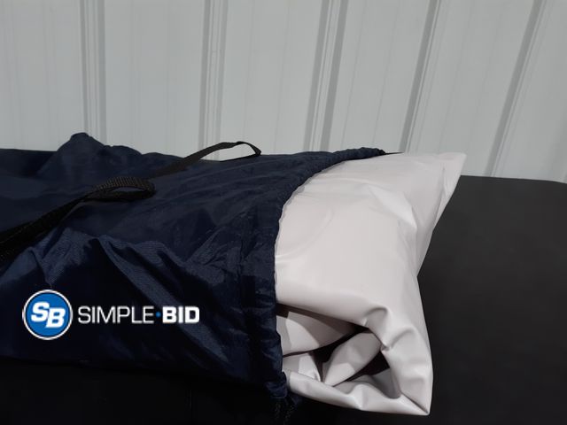 Lot 58-31795 - SoundAsleep Air Mattress - Appears unused in bag - Unknown Size