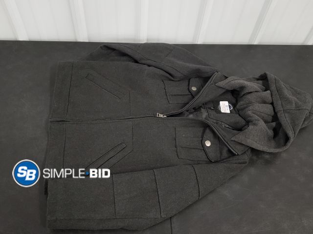 Lot 58-41234 - BOYS! Urban Republic Dress Jacket - SIZE L - light use - in good condition