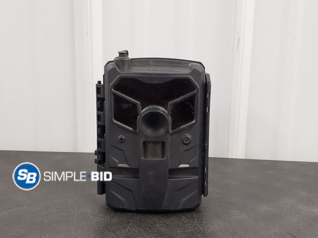 Lot 58-54577 - Moultrie Trail Cam